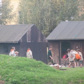 IMG 2349  Small - Scouts en Gidsen Zaventem 